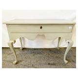 DESK MATCHES 367 1 DRAWER 41W 25D 31H