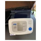 BLOOD PRESSURE CUFF