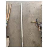 SAGE FISHING ROD HOLDER ONLY