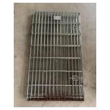 FOLDING DOG CAGE
