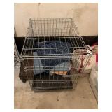 ANIMAL CAGE