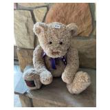 WISH BEAR 2002 - 100 ANNIVERSARY