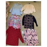 TALBOTS LARGE SWEATERS, DOG SWEATER, MARISH