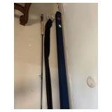 FISHING ROD HARDY PROAXIS SINTRIX 8