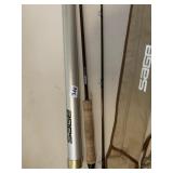 SAGE GRAPHITE II 1090 DS #10 LINE 9.0 4 3/8 OZ .