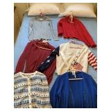 COLDWATER CREAM M, MARISA CHRISTINA, TALBOT BLUE,