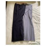 NEW PENDLETON SZ. 6 AND PENDLETON JEANS