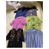 BODEN M SWEATERS, DAVID BROOKS, APPLESEED