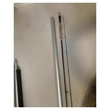 LOOMIS GL 4 - # 9 FISHING ROD W/ CASE