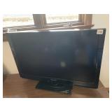 PANASONIC TV 36" W/ REMOTE