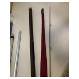 SAGE DS 890 GRAPHITE II- #8 LINE 0.0 39/16 OZ.