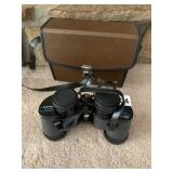 BUSHNELL BINOCULARS 7 X 35