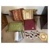 PILLOWS MINI STOCKING