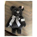 STEIFF BEAR W/ BOX 4" 029349