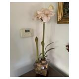 ARTIFICIAL AMAROULLIS PLANT IN WATER