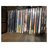 CD