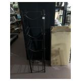 BOTTLE STORAGE RACK FOR WATER JUGS