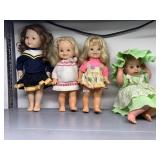 ROBIN WOODS DOLL, 1972 MATTEL DOLL, UNEEDA DOLL