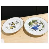 GERMAN COLLECTOR PLATES