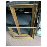 PICTURE FRAMES