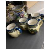 STUDIO MUGS,