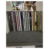 CD
