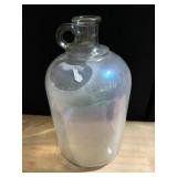 1 GAL GLASS JUG
