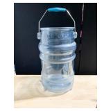 5 GALLON TOTE FOR ICE SAN JAMAR SAF-T-ICE