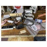 DOG TRAINING COLLARS
