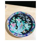 NIPPON PLATE FOR DECORATIVE PURPOSE 11"