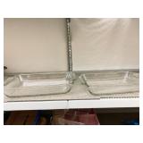 ANCHOR CASSEROLE DISHES