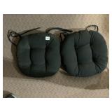 SEAT CUSHIONS