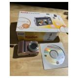 KODAK DIGITAL CAMERA Z1485