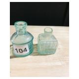 INK BOTTLES