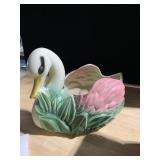 USA SWAN PLANTER