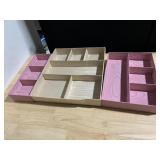 JEWELRY/OFFICE SUPPLIES STORAGE