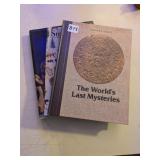 SMITHSONIAN BOOK OF NORTH AMERICAN INDIANS BEFORE