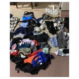 VICTORIA SECRET UNDERWEAR & SOCKS SMALL