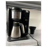 NINJA COFFEE POT