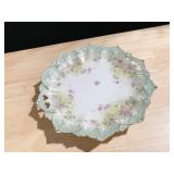 ORIENTAL STYLE BOWLS 2" H
