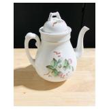 VINTAGE HALL WARE TEAPOT