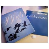 NATIONAL GEOGRAPHIC SOCIETY WONDER OF BIRDS BOOK