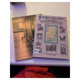 COLLECTOR GUIDES DOVER HEYWOOD BROS WAKEFIELD CO