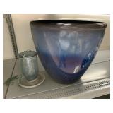 BIRD FEEDER, PLASTIC PLANTER