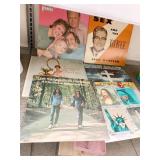 ALBUMS ALL IN THE FAMILY, SEX AND THE BIBLE