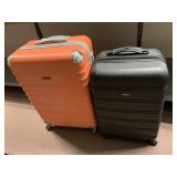 MERAX & BAGS LIFE SUITCASES, ALL DIRECTION WHEELS