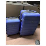MERAX SUITCASES, ALL DIRECTION WHEELS