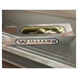 WILLIAMS MADISON STYLE PASSENGER CAR, NEW