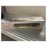 WILLIAMS MADISON STYLE PASSENGER CAR, NEW