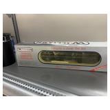 WILLIAMS MADISON STYLE PASSENGER CAR, NEW